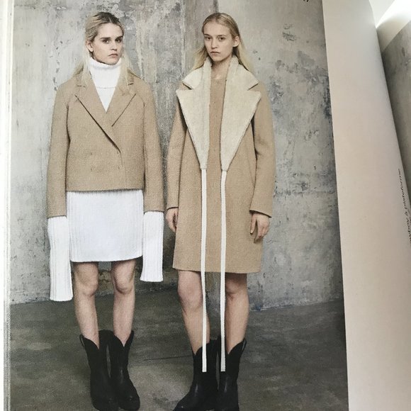 MM6 A/W 2015 Cashmere Sweater - Picture 5 of 5